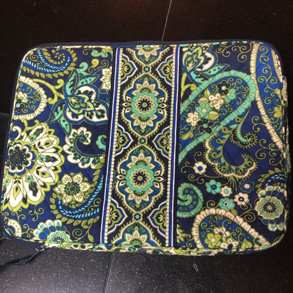 Vera Bradley Laptop Protector Case